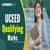 UCEED 2026 Qualifying Marks, Check Required Marks to Qualify UCEED Exam