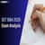 SET BBA 2025 Exam Analysis (Test 1 & Test 2 )By Careers360