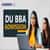 DU BBA Admission 2025: Dates, Eligibility, Fees, Selection Process