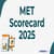 MET Scorecard 2025 Released: Download Manipal Scorecard at manipal.edu