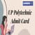 UP Polytechnic Admit Card 2025 (Out Today) – Download JEECUP Hall Ticket PDF