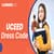 UCEED Dress Code 2026 for Female & Male