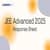 JEE Advanced Response Sheet 2025 - Link, Steps To Download