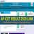 AP ICET Result Link OUT @cets.apsche.ap.gov.in icet 2025: Download ICET Rank Card Here