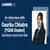 An Interview with Gaurika Chhabra (PGDM Student) Lloyd Business School Greater Noida