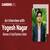 An Interview with Yogesh Nagar - Alumnus of Lloyd Business School