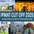 IPMAT Indore Cut Off 2025 for GEN/NC-OBC/PwD/SCST: Section-Wise, Previous Years’ Cut Off