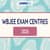 WBJEE Exam Centres List 2025 (Out) - Complete Test Centres, State and City-wise List here