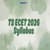 TS ECET Syllabus 2025 (Out) - Download Subject & Topics Wise Syllabus