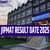 JIPMAT 2025 Result @exams.nta.ac.in/JIPMAT: Expected Date & Time, Scorecard Link, Cutoff