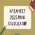 AP EAMCET 2025 Rank Calculator – Estimate Your Rank Now