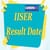 IISER Result Date 2025 Released - Check IAT Scorecard & Merit List Schedule