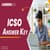 ICSO Answer Key 2025-26: Download Answer Key PDF