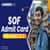SOF Admit Card 2025–26: Download IEO, IMO, NSO Hall Ticket @ sofworld.org