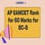 AP EAMCET Rank for 60 Marks for BC-B - Check Last year Trends