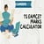 TS EAMCET Marks Calculator 2025 – Calculate Your Score & Rank