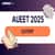 AUEET Cutoff 2025 - Check Previous Year Cutoff, Counselling, and Seat Allotment Process