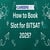 How to Book Slot for BITSAT 2025: Step-by-Step Slot Booking Guide
