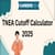 TNEA Cutoff Calculator 2025: Predict Your College & Branch Admission