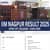 IIM Nagpur Result 2025 Declared: Offer List 1 Link, Waitlist Movement & Next Steps