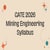 GATE Mining Engineering Syllabus 2026 PDF - Free Download