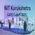 NIT Kurukshetra GATE Cutoff 2025 - Check here