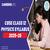 CBSE Class 12 Physics Syllabus 2025-26: Download PDF, Topics & Practical Details