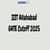 IIIT Allahabad GATE Cutoff 2025 - Check Previous Year Cutoff here