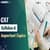 CAT Syllabus 2025 (Section-Wise): Important Topics for VARC, DILR, QA with Weightage