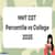 MHT CET 2025 Percentile vs College: Check Ranks & Colleges in Maharashtra