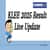 KLEE 2025 Result (Live Updates): 3 & 5-year LLB Direct Link, Rank List, How to download the result