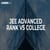 JEE Advanced Rank vs College 2025: Check IITs & NITs Admission Chances