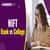 NIFT Rank vs College 2025: Check Opening and Closing CMRs