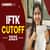 IFTK Cutoff 2025 (Out): Second Round Opening and Closing rank, Download PDF