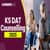 KS DAT Counselling 2025: Registration (Open), Choice Filling, Fee Payment, Seat Allotment