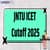 JNTU ICET Cutoff 2025 (Expected): Date, Previous Year’s Cut off, Selection Process