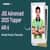 JEE Advanced 2025 Topper Interview: AIR 6 Akshat Kumar Chaurasia's Success Story
