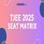 TJEE Seat Matrix 2025 (Out): Check College-Wise Seats & Reservation