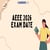 AEEE Exam Dates 2025 (Out) - Phase Wise Schedule, Registration, Admit Card, Result, Counselling Dates
