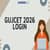 GUJCET Login 2026 - Registration, Hall Ticket, Result Login @gujcet.gseb.org