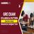 GRE Exam Syllabus & Pattern 2025 (Section wise): General & Subject Test
