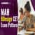 MAH B.Design CET Exam Pattern 2025 Released, Total Questions, Marking Scheme, Mode