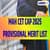 MAH MBA CET CAP 2025: Provisional Merit List OUT, How to Check & What’s Next