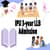 IPU 3-year LLB Admission 2025: Application Form, Eligibility, Syllabus