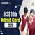ICSE 10th Admit Card 2026 - Download ICSE Board Exam Hall Ticket @cisce.org