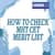How to Check MHT CET Merit List 2025? – Step-by-Step Guide