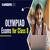 Olympiad Exams for Class 8 Students 2025-26 – Full List, Eligibility & Schedule