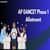 AP EAMCET Phase 1 Seat Allotment 2025 Result OUT- How to Check Allotment Order