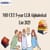 MH CET 5-year LLB Alphabetical List 2025 - Check Category-wise List for MS, OMS, Open