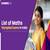 List of Maths Olympiad Exams 2026-27: Registration Dates, Eligibility & Benefits